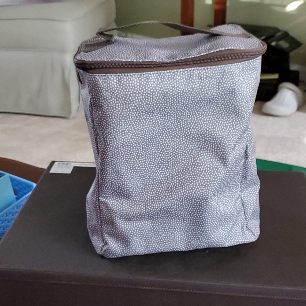 Thirty one storage tote